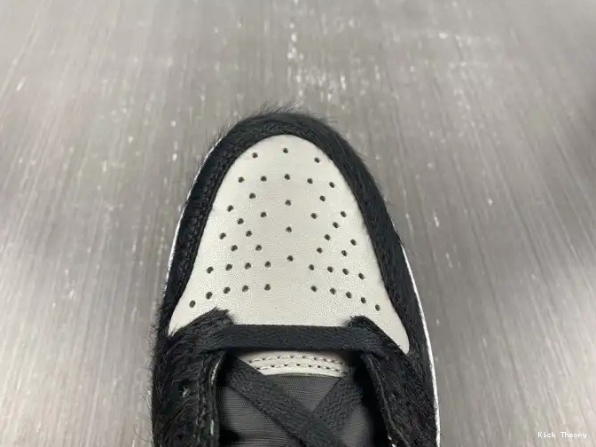 Kicked Out Shoe Store WMNS DZ2523-001 OG Jordan 2.0 1 Air High Twist 0612